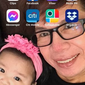 Meet your Posher, Glenn